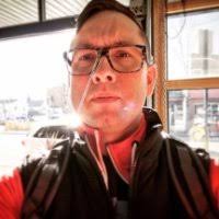 Aaron Munro Email & Phone Number