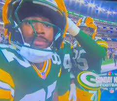 Bengals vs Packers game deal proposed