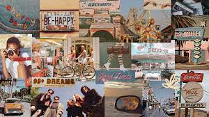 Laptop vaporwave wallpaper siboneycubancuisine com. Vintage Study Aesthetic Wallpaper For Laptop Novocom Top