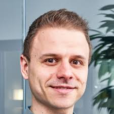 Mitarbeitende von DCCS GmbH