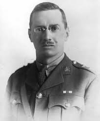 Biography for WW1 Veteran Archer John Toole, Canadian Expeditionary Force