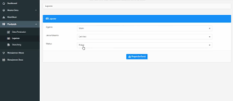 Si no puedes escuchar aunque insistas hablare si lo quieres mírame y tus ojos hablaran tal vez. Download Source Code Aplikasi Sipudes Lengkap Dengan Laporan