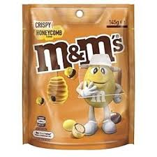 Australians You Have A New M M S Variety New Crispy Honeycomb Flavor In 2021 Snacks Flavors Favorite Candy