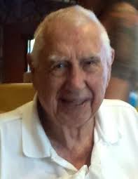 Walter Pennington Obituary