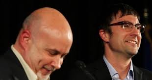 Mark Pocan's husband finally recognized as congressional 'spouse'