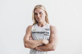 The individual finals of the competition will be broadcasted on the cbs television network on sunday, aug. Women S Nobull Crossfit Games 2021 Jersey Davidsdottir