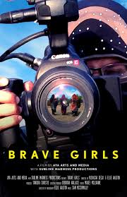 Brave girls 'we ride' 2020.08.14 6pm. Brave Girls 2018 Imdb