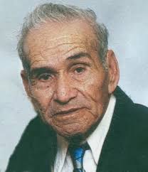 Obituary information for Luciano H. Garcia