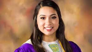 San Angelo area graduations: Grad lists, val and sal bios, more