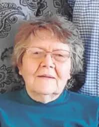 Obituary information for Virginia Rieker