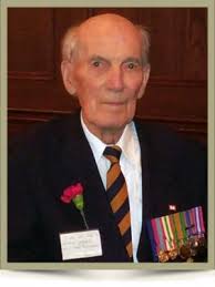 Raymond Harold Huycke