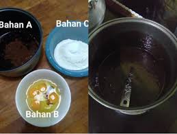 Ianya sesuai untuk mereka yang baru nak berjinak untuk memasak, atau mungkin juga pelajar dan sesiapa. Resipi Kek Coklat Moist Yang Mudah Menggiurkan Peminat Coklat Kena Cuba