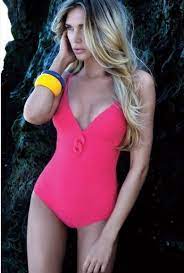 Parah Costumi Da Bagno Estate 2016 Costume Intero Fucsia Parah Costumi Da Bagno Estate Costumi Da Bagno Abbigliamento Da Piscina