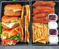 Maybe you would like to learn more about one of these? Jack In The Box Menu Usa 2021 Jack In The Box Menu Prices Promo