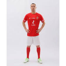 Umbro Al Ahly 2019 Sportive Tshirt Red Best Price Online Jumia Egypt