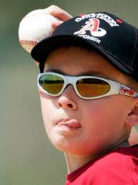 Little League Opening Day