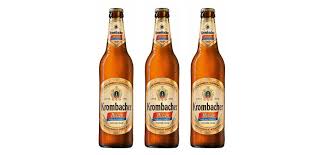 Buy now & discover the world's best craft beer! Bar Magazine On Twitter Following The Launch Of Low Alcohol Pils German Premium Beer Brand Krombacher Has Added A Non Alcoholic Weizen To Its Range Https T Co Tdyua3zojy Krombacheruk Beer Nonalcoholic Weizen Https T Co H4oeyh1myu