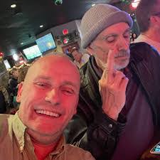 Allen Gladden's Instagram, Twitter & Facebook