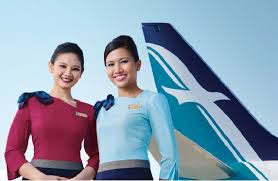 Hiring full & part time. What Is Cabin Crew Job In Airlines