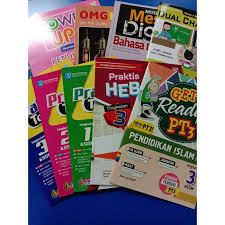 Pengenalan buku teks digital merupakan sebahagian daripada pelan pembangunan pendidikan malaysia (pppm) bermula 2013 hingga 2025, dan diperkenalkan dalam tiga fasa oleh kerajaan sebelum ini. Jawapan Buku Latihan Bahasa Arab Tingkatan 3 Format Terkini Pelangi Top One Geografi Tingkatan 3 Kssm Topbooks Plt Bahasa Arab Dasar Latihan Baca Kitab Gundul Nahwu Shorof Halimiasics