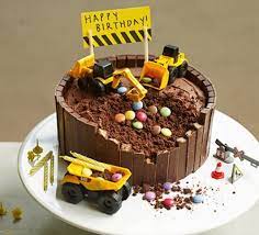 See more ideas about communion cakes, boy communion cake, communion. Kids Party Cake Recipes Bbc Good Food
