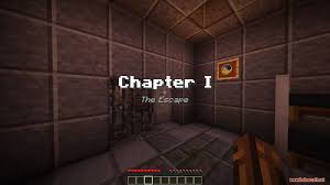In order to play an prison server you must first install minecraft on your pc/mac. Prison Escape Map 1 13 2 For Minecraft 9minecraft Net