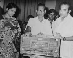 Imprints and Images of Indian Film Music