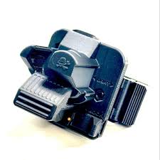 BURST-HEAD HK45USP用 クイックホルスター