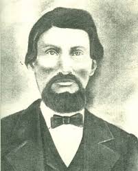 Enos Davison Dickey (1825-1880)