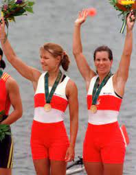 What i'm thinking (thoughts and opinions) (17). Marnie Mcbean Rowing Canada Aviron