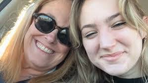 Katherine Sills's Instagram, Twitter & Facebook