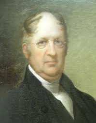 Lindley Murray Moore