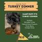 Turkey Dinner Taste Test event in Carol Stream, IL