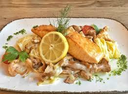 Restaurant Pescado Graal Mueritz Menu Prices Restaurant Reviews Tripadvisor