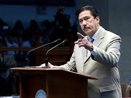 No less than senate president vicente tito sotto threw in his pitch for pasig city residents to vote for his nephew, councilor vico sotto. Tito Sotto Takes Indefinite Hiatus From Eat Bulaga
