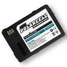 PolarCell Akku für Siemens S45