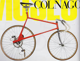 Colnago Whatever Colnago Bicycle Bicycle Lover