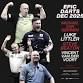 Epic Darts 2025 - 4th Dec event image