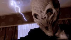 While writing the recent article covering the silence arc, i. Doctor Who The Silence