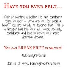 If You Have Experienced Guilt It S Time To Break Free And For No Cost We Have Put Together An Inspirational Quotes Motivation Motivational Quotes Told You So