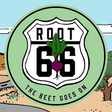 Root 66 Food Truck — Restaurant food truck in Albuquerque, New Mexico