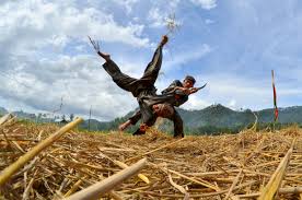 Pencak Silat Wikipedia Bahasa Indonesia Ensiklopedia Bebas