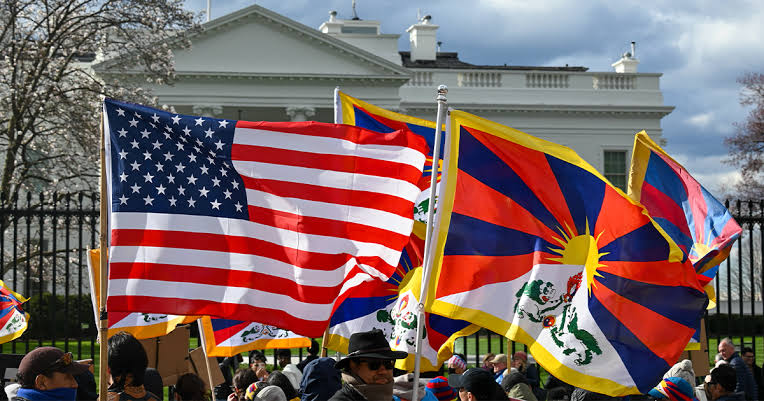 Pawo Lobga Rangzen’s Self-Immolation Prompts Renewed U.S. Call for Tibet Dialogue