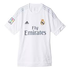 Na pewno będzie ciężko, ale wierzymy, że ponowne wygranie tego trofeum jest dla nas możliwe. T Shirt Adidas Real Madryt Junior S12659 Yessport De