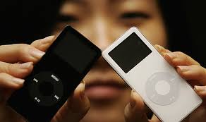 Apple ipod nano 1st generation. 5 Years Later Apple Officially Ends Ipod Nano Replacement Program
