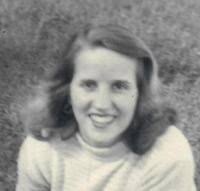 Joy DeLucco Obituary (1932