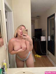 Ariesbabykate / Katelynnmueller / yoisbiiigkate Nude Leaked OnlyFans Photo  #17 