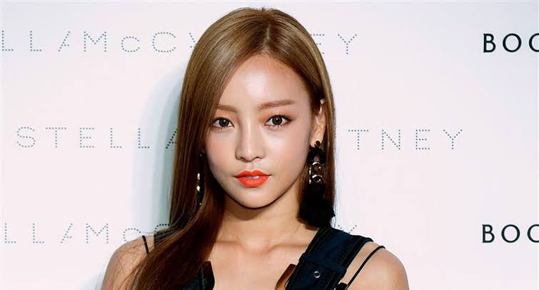 Resultado de imagen de goo hara"