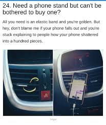 Pin By Mandy C On Lifestyle Tips Tricks Household Hacks Car Car Hacks