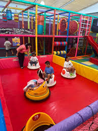 CENTRO NFANTIL BOOMERANG